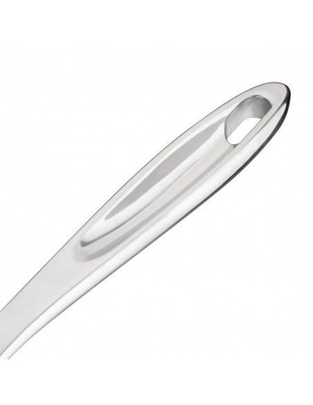 Poêle induction triple épaisseur Vogue Tri Wall 280mm