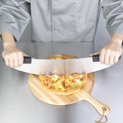 Couteau à pizza Vogue 2