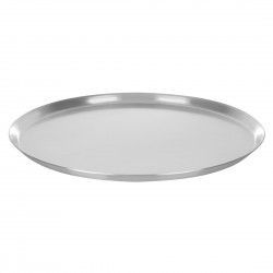Plaque à pizza profonde en aluminium 15x305mm