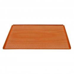 Plaque de cuisson perforée antiadhésive Schneider GN 1/1 53 x 32,5 cm 2