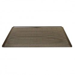 Plaque de cuisson perforée antiadhésive Tyneck Schneider GN 1/1 53 x 32,5 cm 2