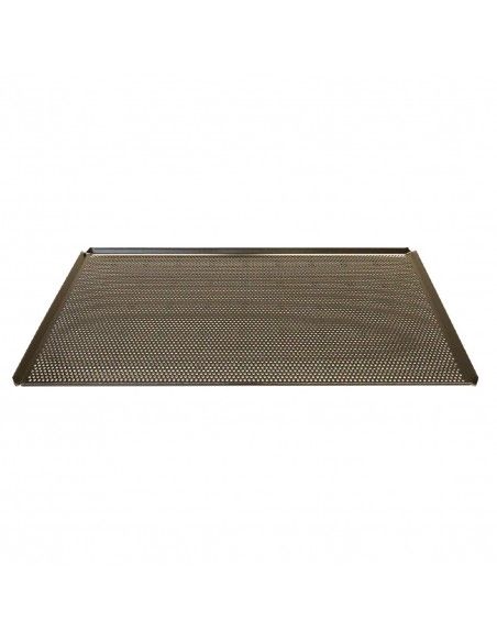 Plaque de cuisson perforée antiadhésive Tyneck Schneider GN 1/1 53 x 32,5 cm