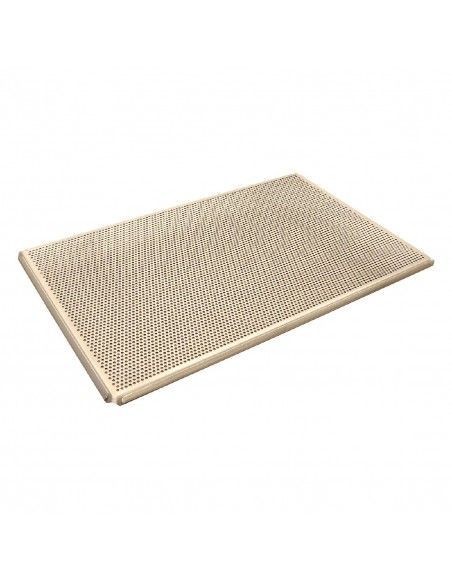 Plaque de cuisson perforée antiadhésive Tyneck Schneider GN 1/1 53 x 32,5 cm