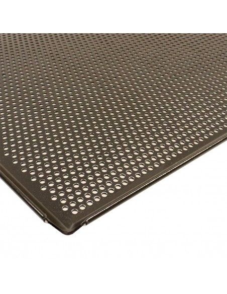 Plaque de cuisson perforée antiadhésive Tyneck Schneider GN 1/1 53 x 32,5 cm