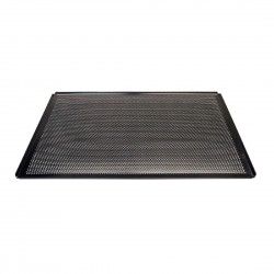 Plaque de cuisson perforée antiadhésive Tyneck Schneider 60 x 40 cm 2