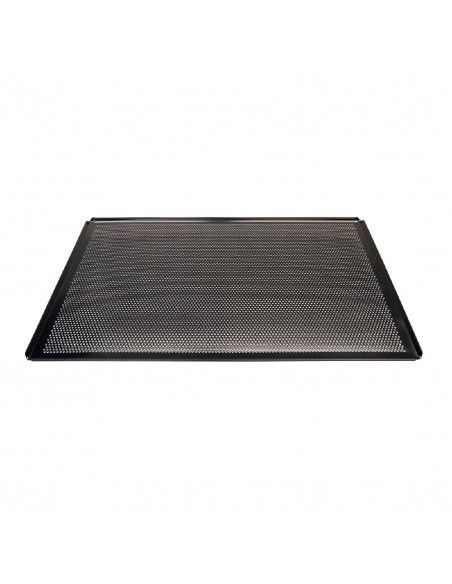 Plaque de cuisson perforée antiadhésive Tyneck Schneider 60 x 40 cm
