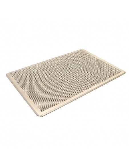 Plaque de cuisson perforée antiadhésive Tyneck Schneider 60 x 40 cm