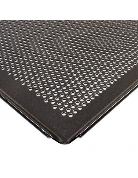 Plaque de cuisson perforée antiadhésive Tyneck Schneider 60 x 40 cm