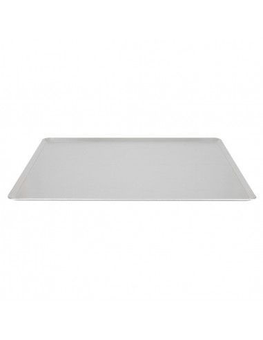 Plaque à pâtisserie en aluminium Matfer Bourgeat 60 x 40 cm