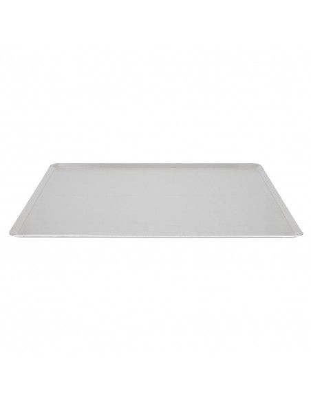 Plaque à pâtisserie en aluminium Matfer Bourgeat 60 x 40 cm