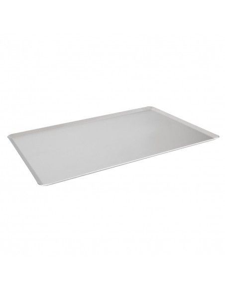 Plaque à pâtisserie en aluminium Matfer Bourgeat 60 x 40 cm