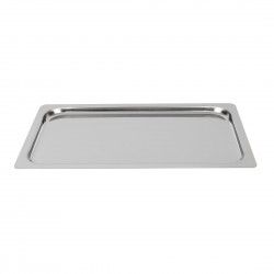 Plat à rôtir inox GN1/1 profondeur 20mm Matfer Bourgeat 2