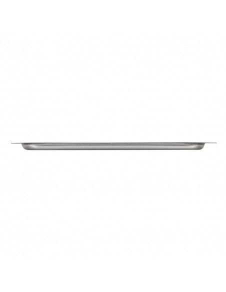 Plat à rôtir inox GN1/1 profondeur 20mm Matfer Bourgeat