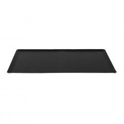 Plaque de cuisson antiadhésive Matfer Bourgeat 53 x 32,5 cm 2