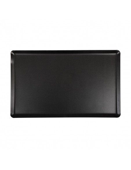 Plaque de cuisson antiadhésive Matfer Bourgeat 53 x 32,5 cm