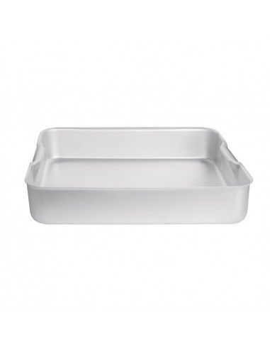 Plat à rôtir profond Vogue 520mm
