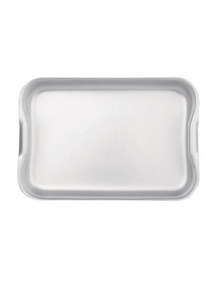 Plat à rôtir en aluminium Vogue 320mm