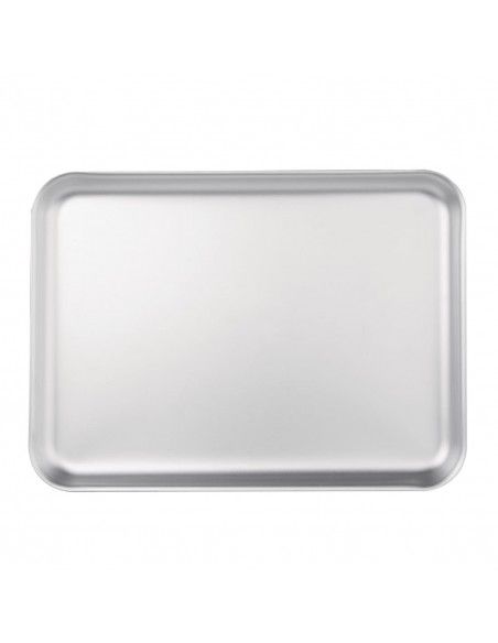 Plaque de cuisson aluminium Vogue 370x 265mm