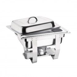 Chafing Dish Milan Olympia GN 1/2 inox - 3,7 L 2