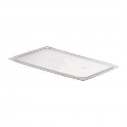 Couvercle hermétique GN 1/1 Cambro en polypropylène