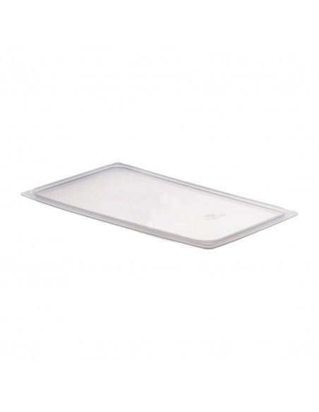 Couvercle hermétique GN 1/1 Cambro en polypropylène