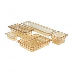 Bac hautes températures Cambro GN 1/1 100mm 2