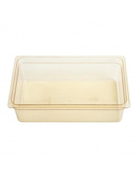 Bac hautes températures Cambro GN 1/1 150mm