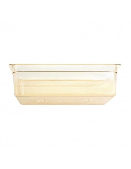 Bac hautes températures Cambro GN 1/1 150mm