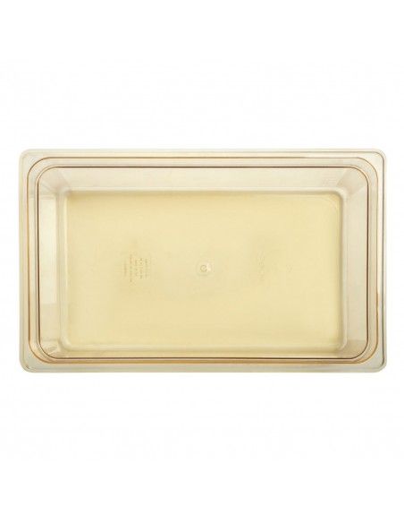 Bac hautes températures Cambro GN 1/1 150mm