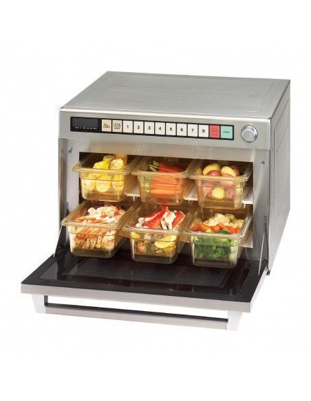 Bac hautes températures Cambro GN 1/3 100mm