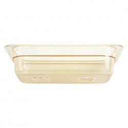 Bac hautes températures Cambro GN 1/4 65mm 2