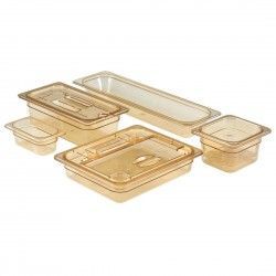 Bac hautes températures Cambro GN 1/6 150mm 2