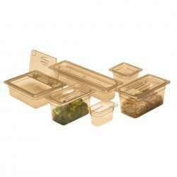 Bac hautes températures Cambro GN 1/9 100mm 2