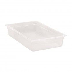 Bac polypropylène Cambro GN 1/1 100mm