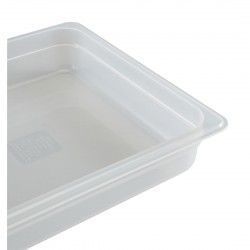 Bac polypropylène Cambro GN 1/1 100mm 2