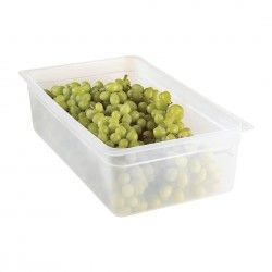 Bac polypropylène Cambro GN 1/1 150mm 2