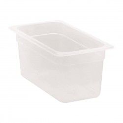 Bac polypropylène Cambro GN 1/3 150mm