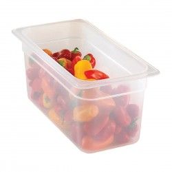 Bac polypropylène Cambro GN 1/3 150mm 2
