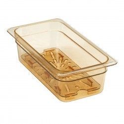 Egouttoir hautes températures Cambro GN 1/2 2