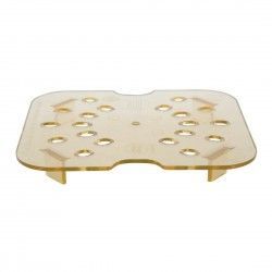 Egouttoir hautes températures Cambro GN 1/6 2