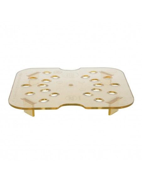 Egouttoir hautes températures Cambro GN 1/6