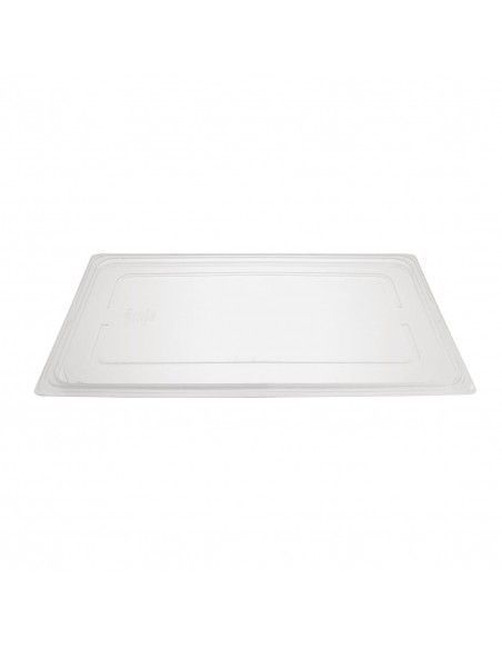 Couvercle en polypropylène GN 1/1 Nisbets Essentials