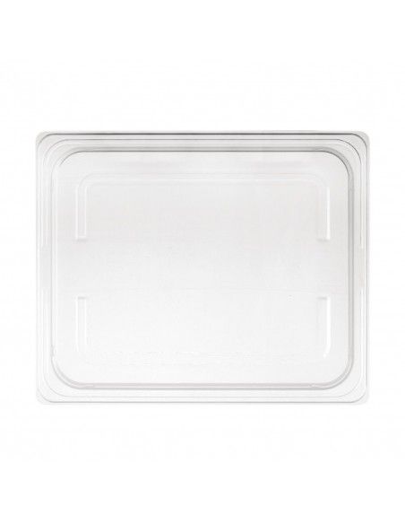 Couvercle en polypropylène GN 1/2 Nisbets Essentials
