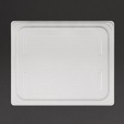 Couvercle en polypropylène GN 1/2 Nisbets Essentials 2