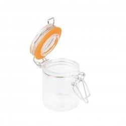 Mini bocaux à conserve 50ml Vogue (Lot de 12) 2