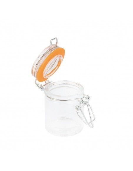 Mini bocaux à conserve 50ml Vogue (Lot de 12)