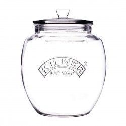 Bocal en verre Kilner 2L