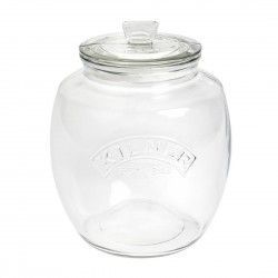 Bocal en verre Kilner 2L 2