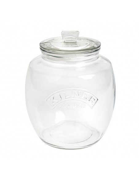Bocal en verre Kilner 2L