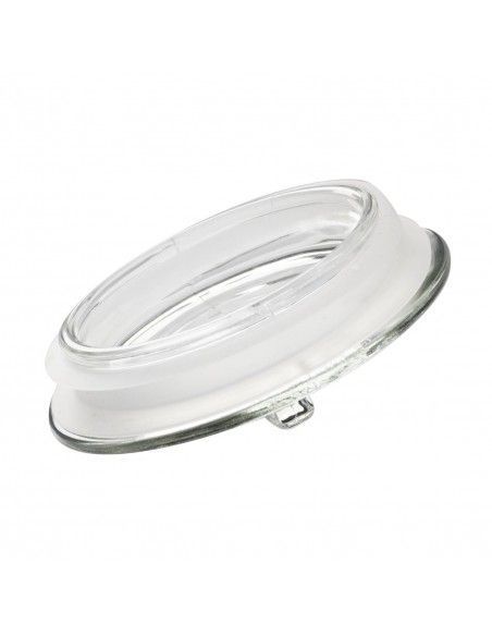 Bocal en verre Kilner 2L